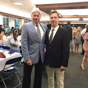 Meet your Posher, Jordan